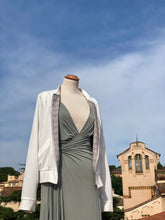 Cargar imagen en el visor de la galería, Modernist Jacket