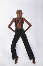 Cargar imagen en el visor de la galería, Pantalón Trois Bretelles