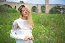 Cargar imagen en el visor de la galería, Sudadera Sport Chic