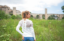 Cargar imagen en el visor de la galería, Sudadera Sport Chic