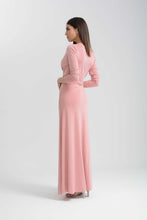 Cargar imagen en el visor de la galería, Vestido Sidney Rosa