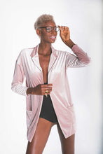 Cargar imagen en el visor de la galería, Americana Sport Chic Rose