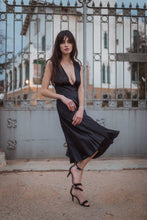 Cargar imagen en el visor de la galería, Vestido Swing