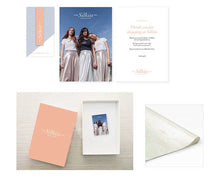 Cargar imagen en el visor de la galería, Americana Sport Chic Blue