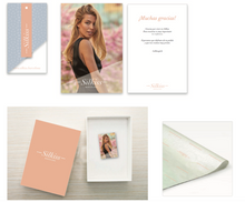 Cargar imagen en el visor de la galería, Modernist Jacket