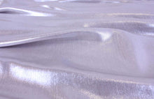 Cargar imagen en el visor de la galería, Silkiss - Gold Metallic "Diamond" Skirt