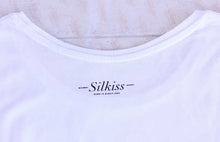 Cargar imagen en el visor de la galería, Silkiss T-Shirt Organic Cotton "Sisterhood"