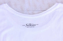 Cargar imagen en el visor de la galería, Silkiss T-Shirt Organic Cotton &quot;Born in Barcelona
