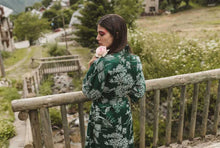 Cargar imagen en el visor de la galería, Kimono Japonés