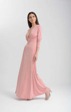 Cargar imagen en el visor de la galería, Vestido Sidney Rosa