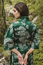 Cargar imagen en el visor de la galería, Kimono Japonés