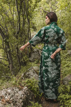 Cargar imagen en el visor de la galería, Kimono Japonés
