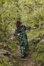 Cargar imagen en el visor de la galería, Kimono Japonés