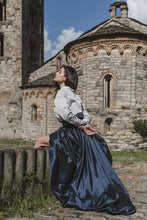 Cargar imagen en el visor de la galería, Falda Sisí