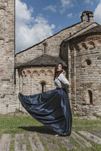 Cargar imagen en el visor de la galería, Falda Sisí