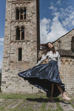 Cargar imagen en el visor de la galería, Falda Sisí