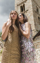 Cargar imagen en el visor de la galería, Vestido Valeria