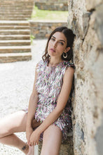 Cargar imagen en el visor de la galería, Vestido Violeta