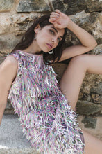 Cargar imagen en el visor de la galería, Vestido Violeta