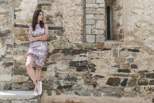 Cargar imagen en el visor de la galería, Vestido Violeta