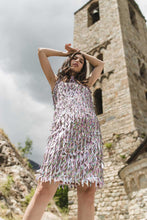 Cargar imagen en el visor de la galería, Vestido Violeta