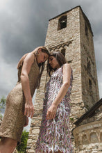 Cargar imagen en el visor de la galería, Vestido Violeta