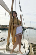 Cargar imagen en el visor de la galería, Falda Alleppey