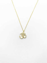 Cargar imagen en el visor de la galería, Collar Om