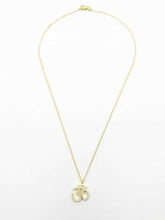 Cargar imagen en el visor de la galería, Collar Om