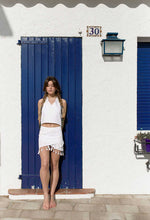 Cargar imagen en el visor de la galería, Falda Alleppey