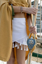 Cargar imagen en el visor de la galería, Falda Alleppey