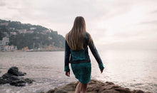 Cargar imagen en el visor de la galería, Denim Jacket Varkala