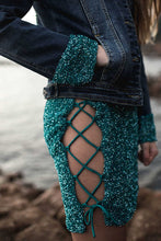 Cargar imagen en el visor de la galería, Falda Varkala