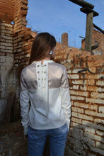 Cargar imagen en el visor de la galería, Sudadera Sport Chic